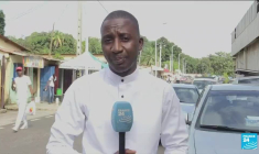 Guinée : réactions politiques après la mission de la Cédéao