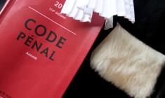 L'Agence française anticorruption (AFA) a recueilli 435 signalements liés à des soupçons d'atteinte à la probité ou à l'insuffisance des dispositifs de prévention en 2023. ( AFP / FRED TANNEAU )