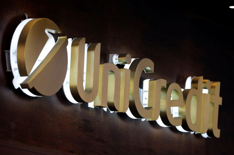 UNICREDIT EN DISCUSSIONS AVEC ROME POUR LE RACHAT DE MONTE DEI PASCHI