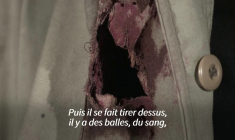 Le sabre laser de Skywalker, la tête de C-3PO et la veste de Terminator mis aux enchères