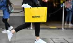 ( AFP / BEN STANSALL )