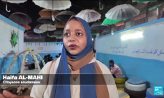 Flou sur la perspective d'une trêve au Soudan