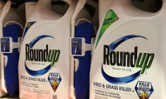 USA/ROUNDUP: UN JURY CONDAMNE BAYER À VERSER 2 MILLIARDS DE DOLLARS À UN COUPLE