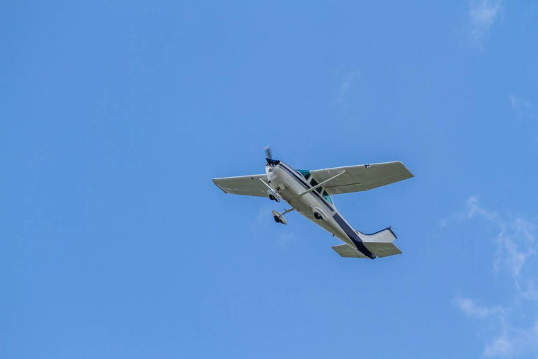 L'aviation électrique en bonne marche en France - iStock-Sasha Vasyliuk