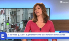 Ces villes qui vont augmenter votre taxe foncière cette année !
