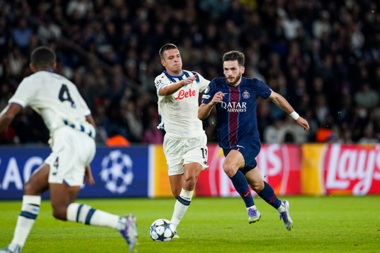 Et revoilà Kvaradona !