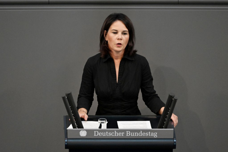 ( AFP / JOHN MACDOUGALL )