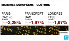 Au Royaume-Uni, un "mini-budget" à 150 milliards de £ pour soutenir l'économie