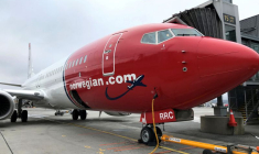 SANS AIDE, NORWEGIAN AIR POURRAIT CESSER SES ACTIVITÉS AU PREMIER TRIMESTRE 2021