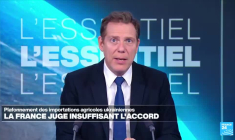 Sénégal: une élection projet contre projets