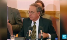 25 ans de l'accord du Vendredi Saint : fin de 30 années de conflit en Irlande du Nord