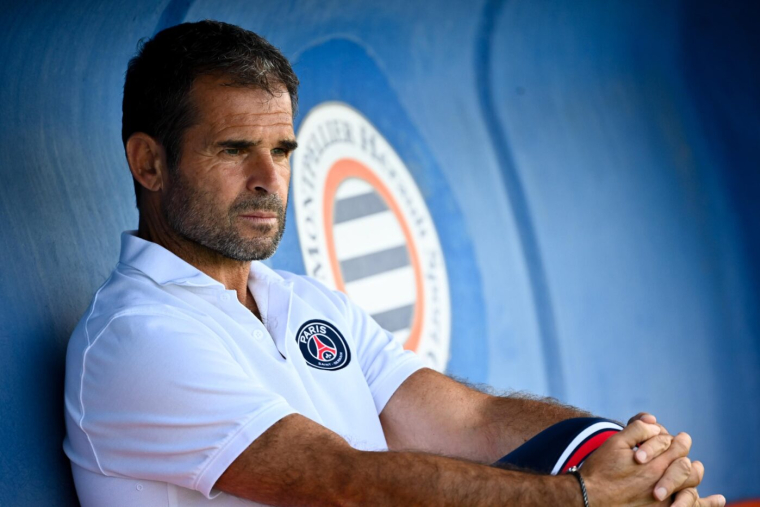 Didier Ollé-Nicolle : « Le PSG a sacrifié ma vie sur l’autel de la prolongation de Katoto »