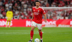 Le but fou de Clément Lenglet avec Benfica