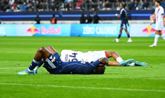 Le Paris FC s'adjuge le derby parisien