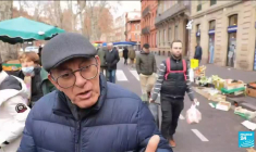 La réforme des retraites présentée le 23 janvier en Conseil des ministres