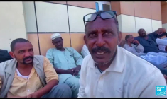 Soudan : la ville côtière de Port-Soudan épargnée par les violences