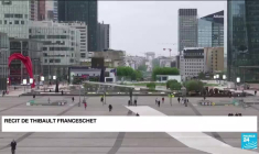 La France attire le plus d'investisseurs étrangers en Europe, selon le classement du cabinet EY