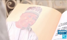 Génération engagée : Merem Tahar, militante pour la justice climatique en Afrique