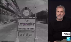 Xavier Giannoli : "Je n'aurais pas fait le film Les rayons et les ombres sans Jean Dujardin"