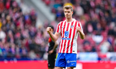 Alexander Sørloth se transforme en prof d'histoire