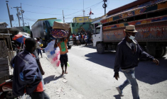 LA RÉPUBLIQUE DOMINICAINE VA CONSTRUIRE UNE CLÔTURE LE LONG DE SA FRONTIÈRE AVEC HAÏTI