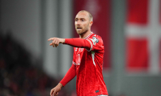 « Christian Eriksen vient probablement de signer la fin de sa carrière »