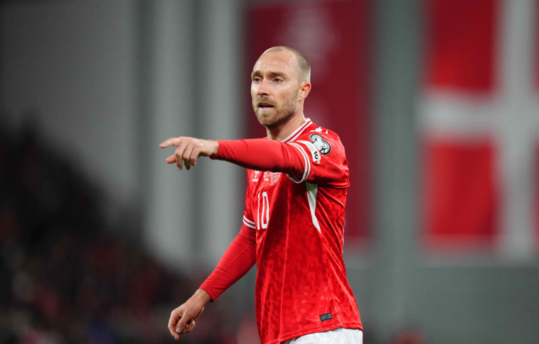 « Christian Eriksen vient probablement de signer la fin de sa carrière »