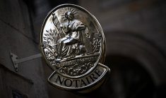 ( AFP / MIGUEL MEDINA )