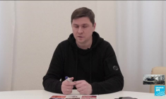 Guerre en Ukraine: combats toujours en cours à Soledar, selon Moscou