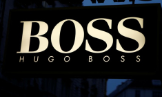 HUGO BOSS VISE UNE REPRISE PROGRESSIVE À PARTIR DU 2E TRIMESTRE