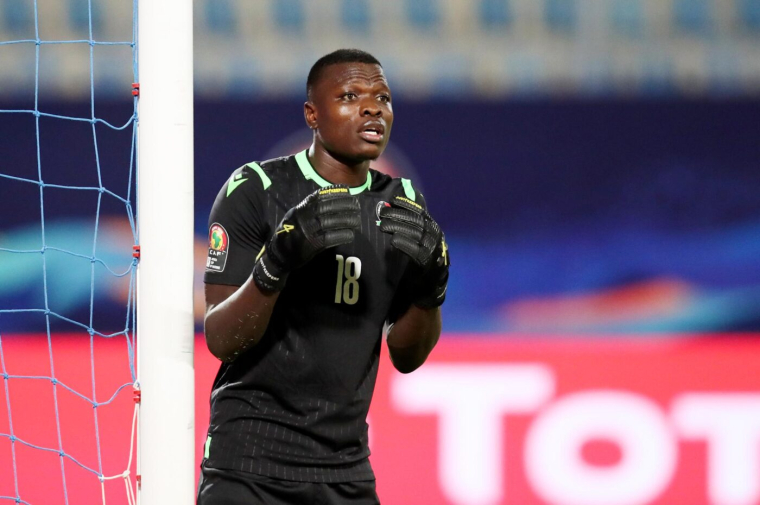 La Fédération kenyane ouvre une enquête après des suspicions de match truqué