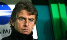 Christian Gourcuff boycotte le centenaire du FC Lorient