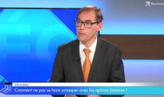 Comment ne pas se faire arnaquer avec les options binaires !