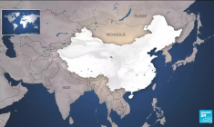 Covid-19 : nouvelles restrictions en Chine après une flambée épidémique