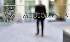 LES BÉNÉFICES DE MEDIOBANCA DÉPASSENT LES ATTENTES, LE M&A DOPE LES COMMISSIONS