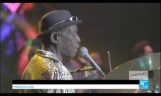 Matmatah, le groupe breton a le vent en poupe