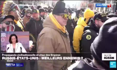 Donald Trump : l’adversaire idéologiquement compatible