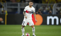 Un retour bienvenu à l'entraînement au PSG