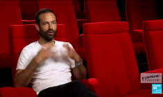"Carmen", le premier film du chorégraphe et réalisateur Benjamin Millepied