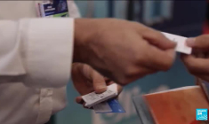 En Asie du Sud-Est, Emmanuel Macron cherche à renforcer l’influence économique française