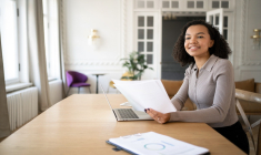 Comment optimiser sa gestion financière lorsque l'on a le statut freelance ?