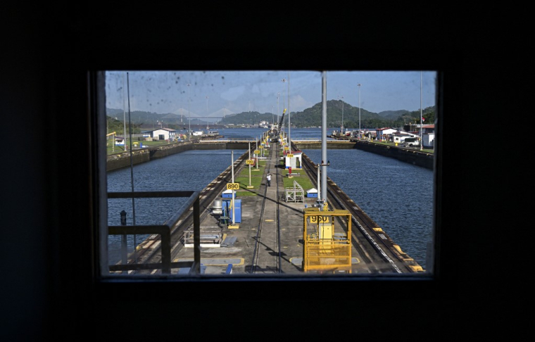 ( AFP / MARTIN BERNETTI )