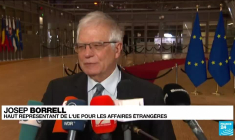 Crise ukrainienne : l'UE temporise après au retrait des diplomates britanniques et américains