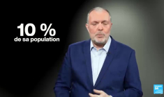 En Moldavie, se souvenir de la famine soviétique