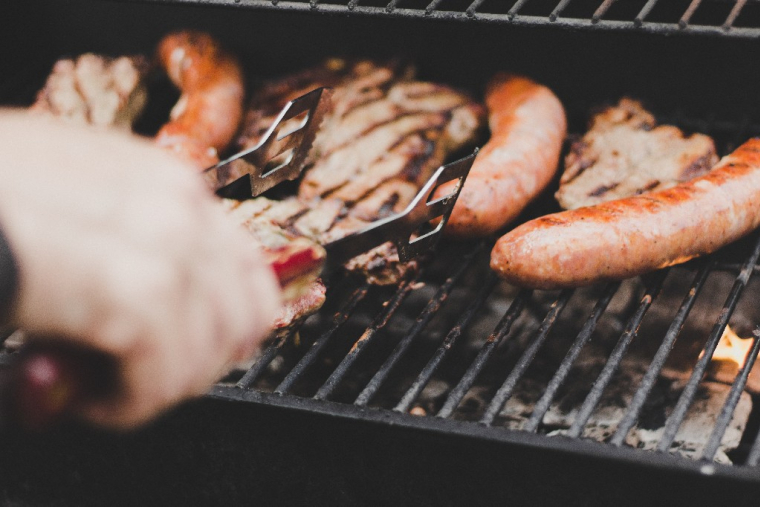 En Australie, un barbecue vire au cauchemar de voisinage (Crédit photo: Andrik Langfield - Unsplash)