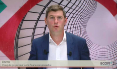 La Semaine de la finance responsable sous le signe de l’éthique des affaires