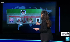 Guerre en Iran : La décapitation du régime iranien se poursuit