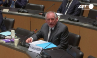 Bétharram: une audition "très importante" pour les victimes, dit Bayrou devant les députés