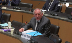 Bétharram: une audition "très importante" pour les victimes, dit Bayrou devant les députés