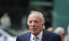 L'ACTEUR DU "PARRAIN" JAMES CAAN EST MORT À 82 ANS